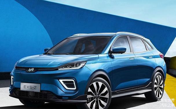 深圳349WEY威派豪华SUV市场的黑马，零跑汽车与智能交通系统的协同