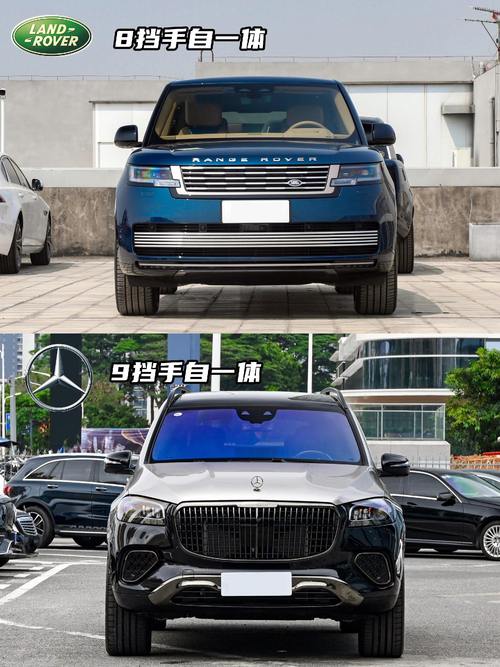 深圳349迈巴赫经典与现代的完美融合，路虎如何塑造独特的品牌形象